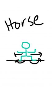 horse-stick-figure